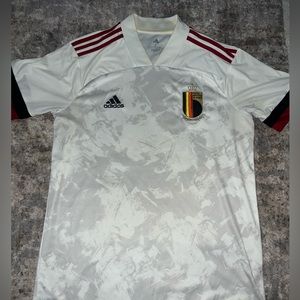 Belgium jersey